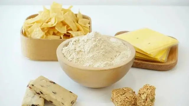 酵母蛋白：低嘌呤優(yōu)質(zhì)蛋白的理想之選，數(shù)據(jù)見證其營養(yǎng)優(yōu)勢