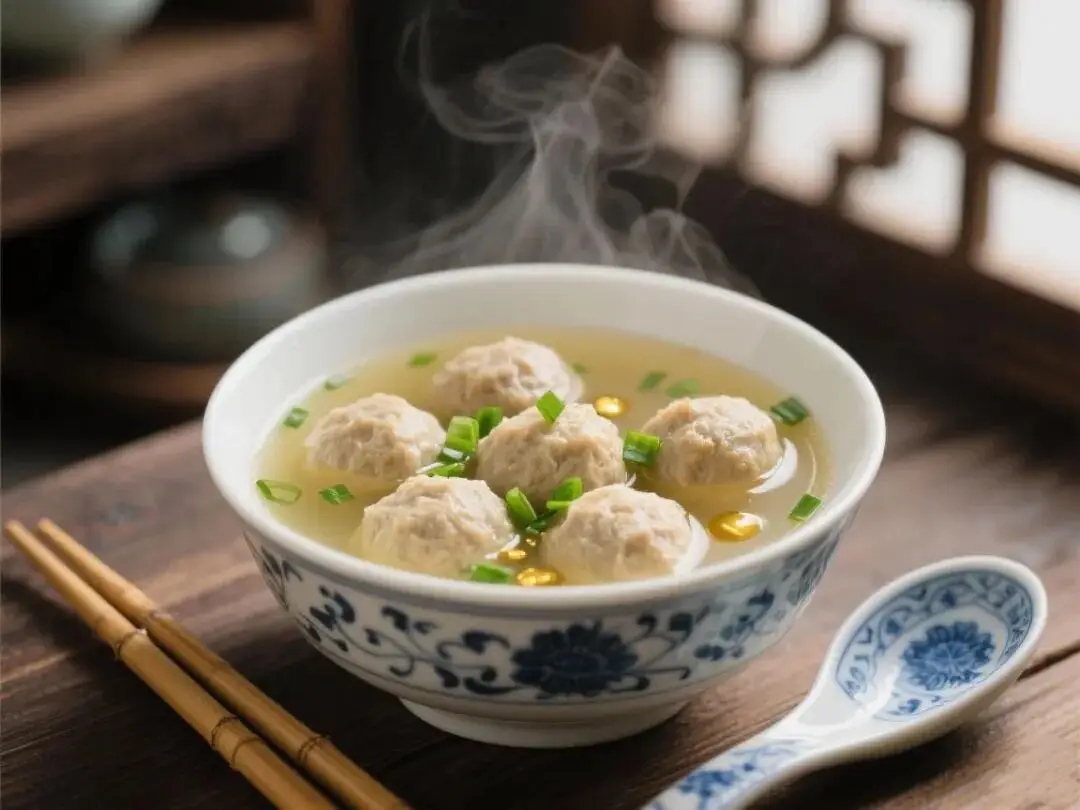 連喝7天貢丸湯，40歲男子確診尿毒癥！醫(yī)生：嘌呤攝入過多